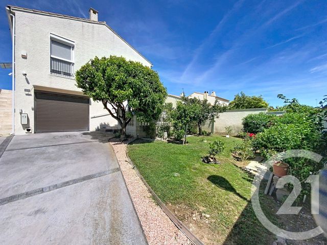 Maison &agrave; vendre - 8 pi&egrave;ces - 190,87 m2 - Agde - 34 - LANGUEDOC-ROUSSILLON