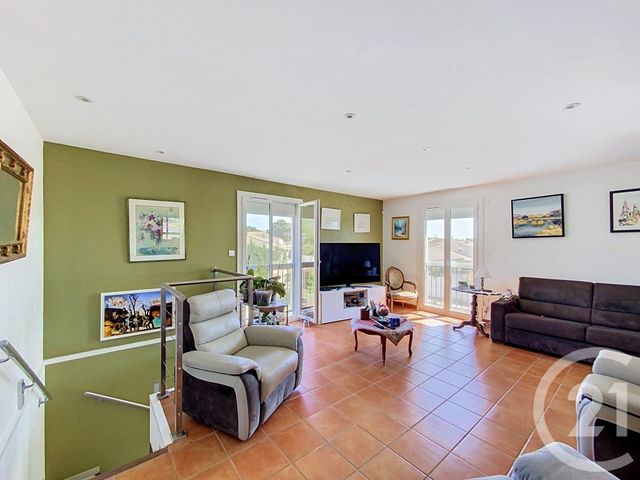 Maison &agrave; vendre - 8 pi&egrave;ces - 190,87 m2 - Agde - 34 - LANGUEDOC-ROUSSILLON
