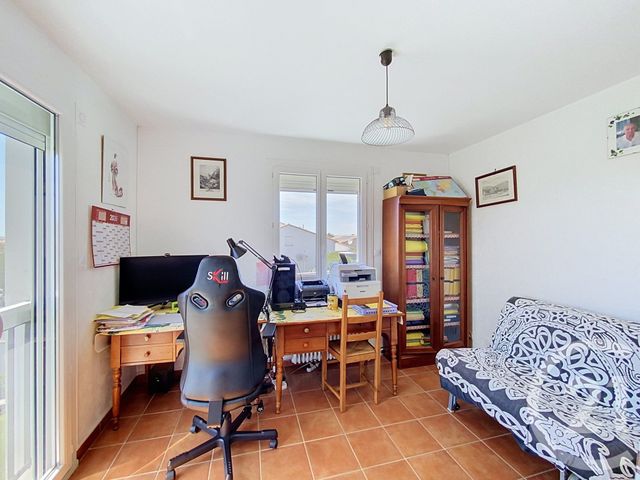 Maison &agrave; vendre - 8 pi&egrave;ces - 190,87 m2 - Agde - 34 - LANGUEDOC-ROUSSILLON