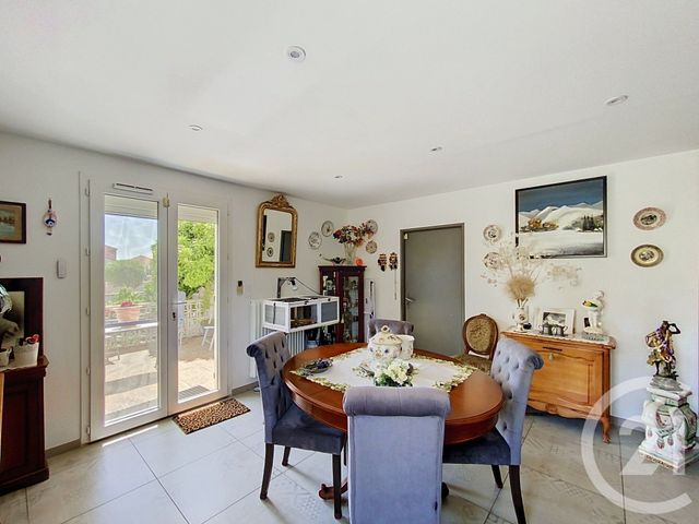 Maison &agrave; vendre - 8 pi&egrave;ces - 190,87 m2 - Agde - 34 - LANGUEDOC-ROUSSILLON