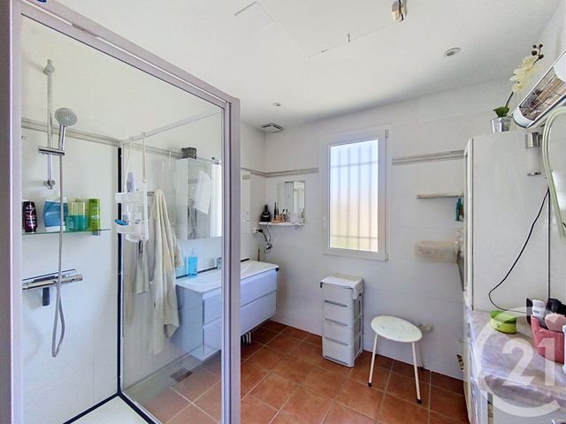 Maison &agrave; vendre - 8 pi&egrave;ces - 190,87 m2 - Agde - 34 - LANGUEDOC-ROUSSILLON