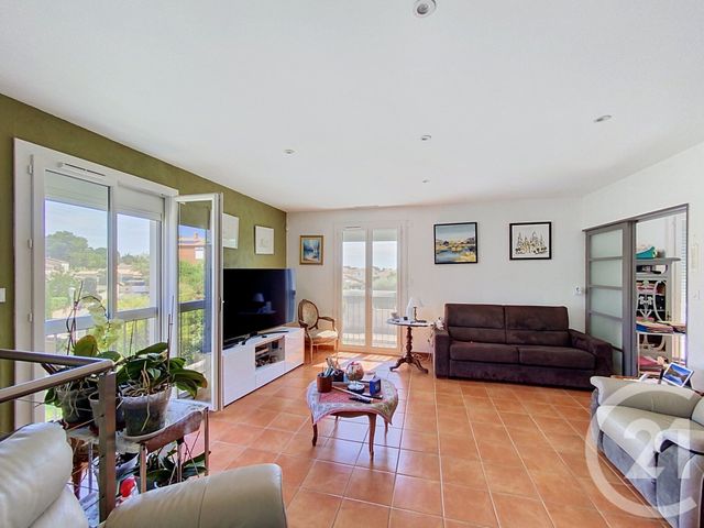 Maison &agrave; vendre - 8 pi&egrave;ces - 190,87 m2 - Agde - 34 - LANGUEDOC-ROUSSILLON