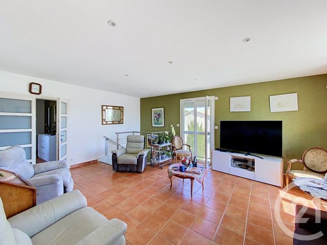 Maison &agrave; vendre - 8 pi&egrave;ces - 190,87 m2 - Agde - 34 - LANGUEDOC-ROUSSILLON