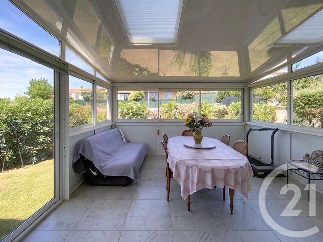 Maison &agrave; vendre - 8 pi&egrave;ces - 190,87 m2 - Agde - 34 - LANGUEDOC-ROUSSILLON