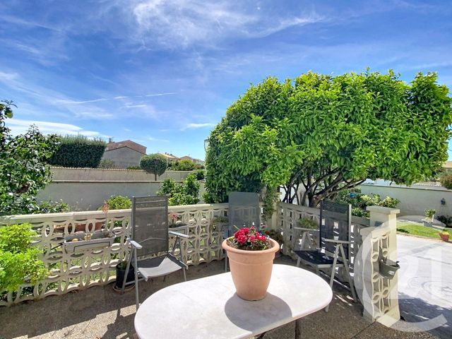 Maison &agrave; vendre - 8 pi&egrave;ces - 190,87 m2 - Agde - 34 - LANGUEDOC-ROUSSILLON