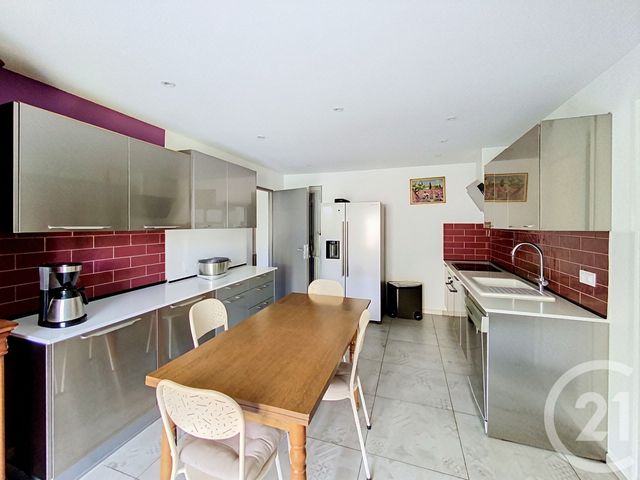 Maison &agrave; vendre - 8 pi&egrave;ces - 190,87 m2 - Agde - 34 - LANGUEDOC-ROUSSILLON