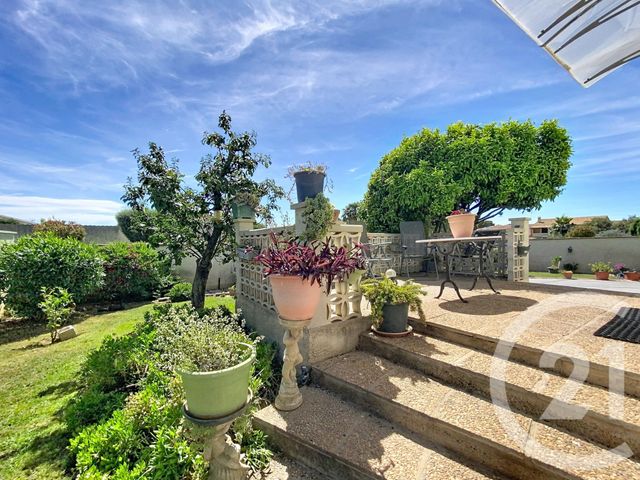 Maison &agrave; vendre - 8 pi&egrave;ces - 190,87 m2 - Agde - 34 - LANGUEDOC-ROUSSILLON