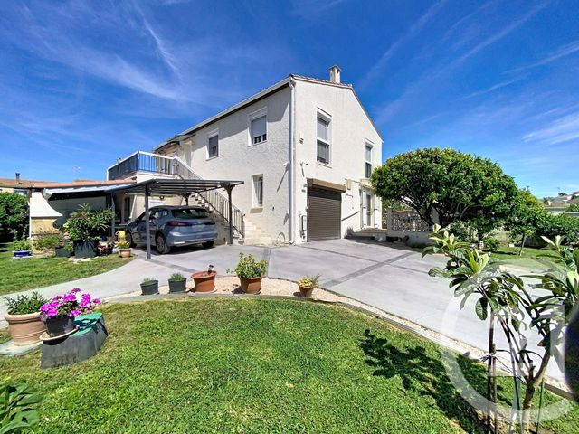 Maison à vendre AGDE