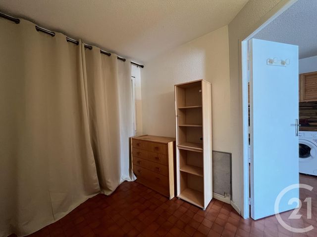 Appartement T2 &agrave; vendre - 2 pi&egrave;ces - 24,17 m2 - Le Cap D Agde - 34 - LANGUEDOC-ROUSSILLON