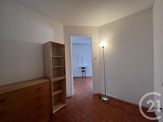 Appartement T2 &agrave; vendre - 2 pi&egrave;ces - 24,17 m2 - Le Cap D Agde - 34 - LANGUEDOC-ROUSSILLON