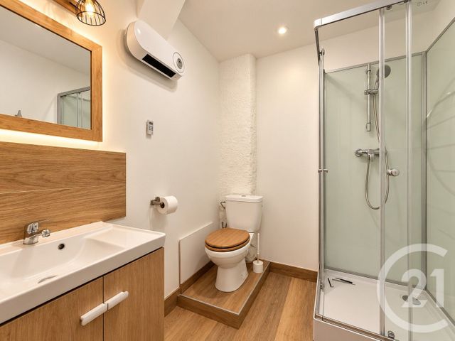 Appartement T3 &agrave; vendre - 3 pi&egrave;ces - 54,51 m2 - Agde - 34 - LANGUEDOC-ROUSSILLON