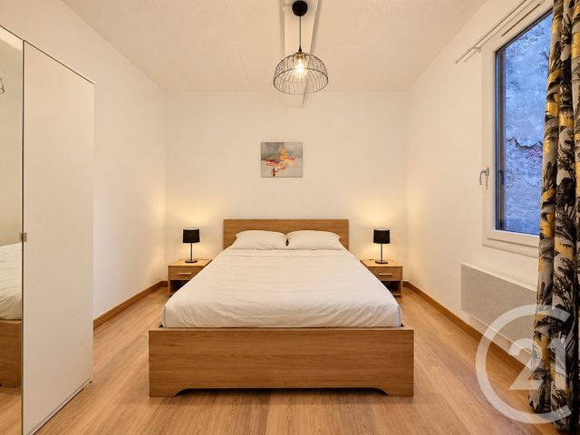 Appartement T3 &agrave; vendre - 3 pi&egrave;ces - 54,51 m2 - Agde - 34 - LANGUEDOC-ROUSSILLON