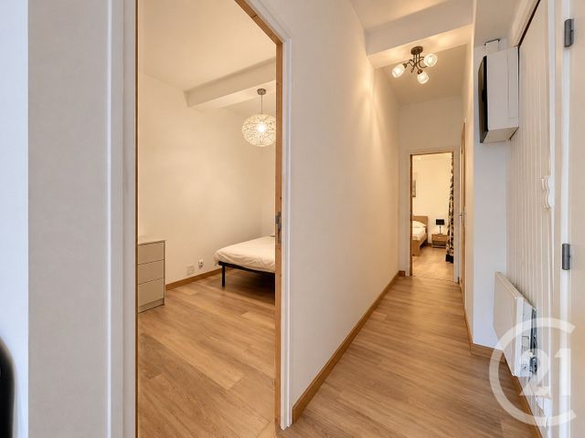 Appartement T3 &agrave; vendre - 3 pi&egrave;ces - 54,51 m2 - Agde - 34 - LANGUEDOC-ROUSSILLON