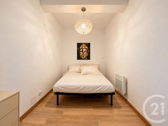 Appartement T3 &agrave; vendre - 3 pi&egrave;ces - 54,51 m2 - Agde - 34 - LANGUEDOC-ROUSSILLON