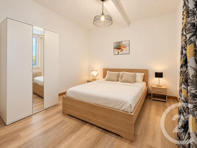 Appartement T3 &agrave; vendre - 3 pi&egrave;ces - 54,51 m2 - Agde - 34 - LANGUEDOC-ROUSSILLON