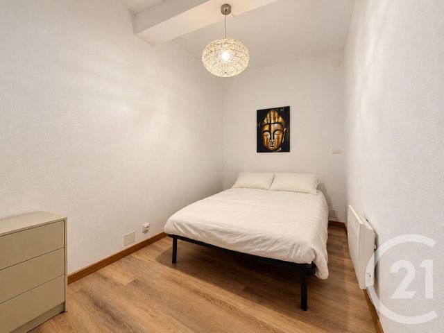 Appartement T3 &agrave; vendre - 3 pi&egrave;ces - 54,51 m2 - Agde - 34 - LANGUEDOC-ROUSSILLON