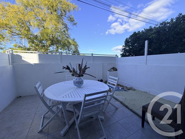 Appartement T3 &agrave; vendre - 3 pi&egrave;ces - 47,45 m2 - Le Grau D Agde - 34 - LANGUEDOC-ROUSSILLON