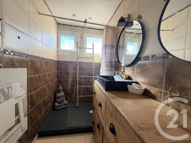 Appartement T3 &agrave; vendre - 3 pi&egrave;ces - 47,45 m2 - Le Grau D Agde - 34 - LANGUEDOC-ROUSSILLON