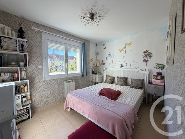 Appartement T3 &agrave; vendre - 3 pi&egrave;ces - 47,45 m2 - Le Grau D Agde - 34 - LANGUEDOC-ROUSSILLON