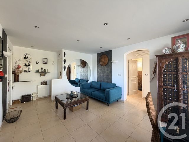 Appartement T3 &agrave; vendre - 3 pi&egrave;ces - 47,45 m2 - Le Grau D Agde - 34 - LANGUEDOC-ROUSSILLON