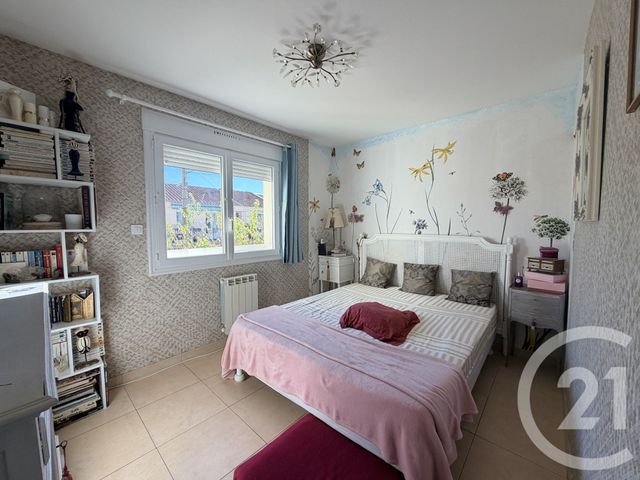 Appartement T3 &agrave; vendre - 3 pi&egrave;ces - 47,45 m2 - Le Grau D Agde - 34 - LANGUEDOC-ROUSSILLON