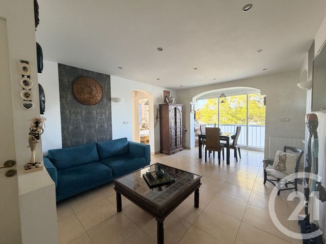 Appartement T3 &agrave; vendre - 3 pi&egrave;ces - 47,45 m2 - Le Grau D Agde - 34 - LANGUEDOC-ROUSSILLON