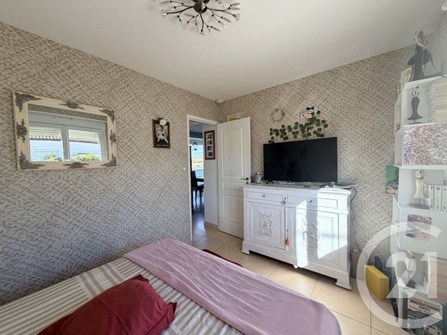 Appartement T3 &agrave; vendre - 3 pi&egrave;ces - 47,45 m2 - Le Grau D Agde - 34 - LANGUEDOC-ROUSSILLON