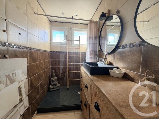 Appartement T3 &agrave; vendre - 3 pi&egrave;ces - 47,45 m2 - Le Grau D Agde - 34 - LANGUEDOC-ROUSSILLON