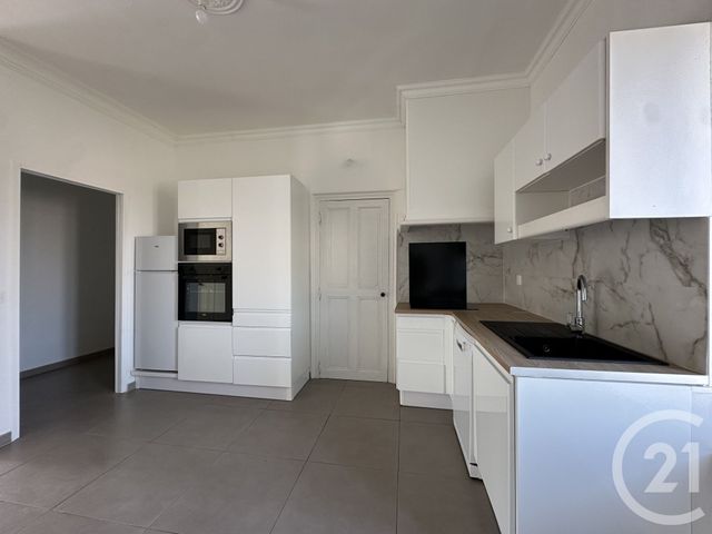 Appartement T4 &agrave; vendre - 5 pi&egrave;ces - 106,69 m2 - Agde - 34 - LANGUEDOC-ROUSSILLON