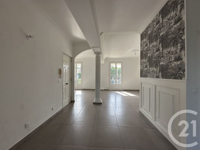Appartement T4 &agrave; vendre - 5 pi&egrave;ces - 106,69 m2 - Agde - 34 - LANGUEDOC-ROUSSILLON