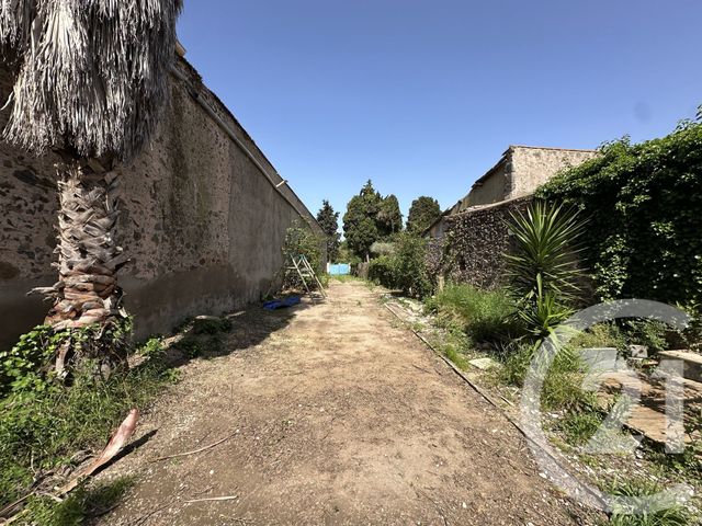 Appartement T4 &agrave; vendre - 5 pi&egrave;ces - 106,69 m2 - Agde - 34 - LANGUEDOC-ROUSSILLON