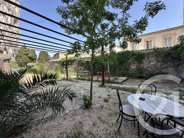 Appartement T4 &agrave; vendre - 5 pi&egrave;ces - 106,69 m2 - Agde - 34 - LANGUEDOC-ROUSSILLON