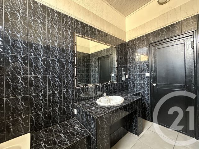Appartement T4 &agrave; vendre - 5 pi&egrave;ces - 106,69 m2 - Agde - 34 - LANGUEDOC-ROUSSILLON
