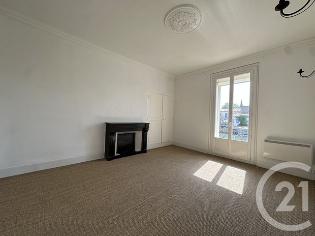 Appartement T4 &agrave; vendre - 5 pi&egrave;ces - 106,69 m2 - Agde - 34 - LANGUEDOC-ROUSSILLON