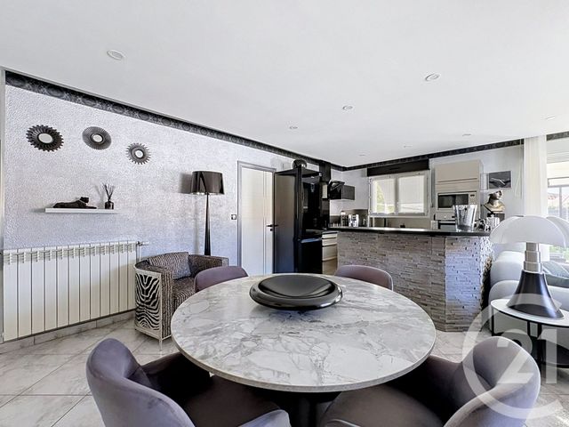 Maison &agrave; vendre - 3 pi&egrave;ces - 78,46 m2 - Agde - 34 - LANGUEDOC-ROUSSILLON