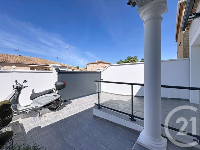 Maison &agrave; vendre - 3 pi&egrave;ces - 78,46 m2 - Agde - 34 - LANGUEDOC-ROUSSILLON