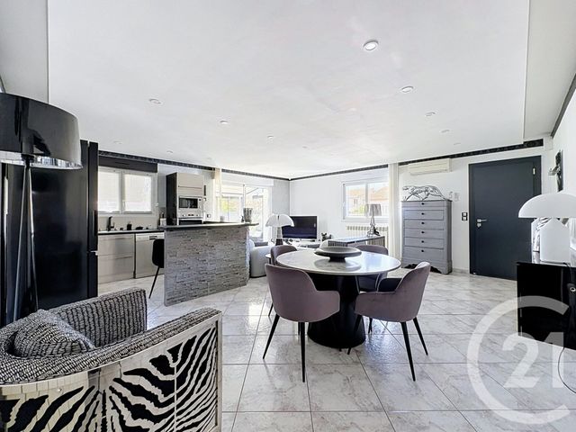 Maison &agrave; vendre - 3 pi&egrave;ces - 78,46 m2 - Agde - 34 - LANGUEDOC-ROUSSILLON