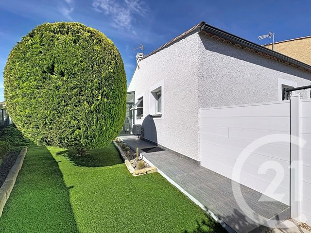 Maison &agrave; vendre - 3 pi&egrave;ces - 78,46 m2 - Agde - 34 - LANGUEDOC-ROUSSILLON