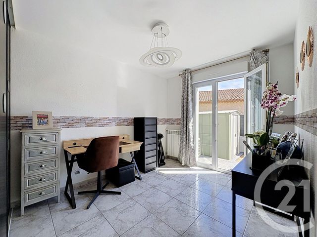 Maison &agrave; vendre - 3 pi&egrave;ces - 78,46 m2 - Agde - 34 - LANGUEDOC-ROUSSILLON