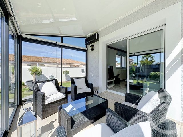 Maison &agrave; vendre - 3 pi&egrave;ces - 78,46 m2 - Agde - 34 - LANGUEDOC-ROUSSILLON