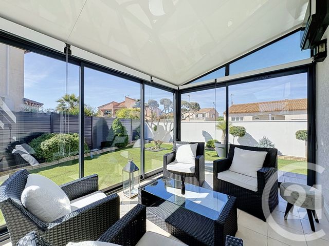 Maison &agrave; vendre - 3 pi&egrave;ces - 78,46 m2 - Agde - 34 - LANGUEDOC-ROUSSILLON