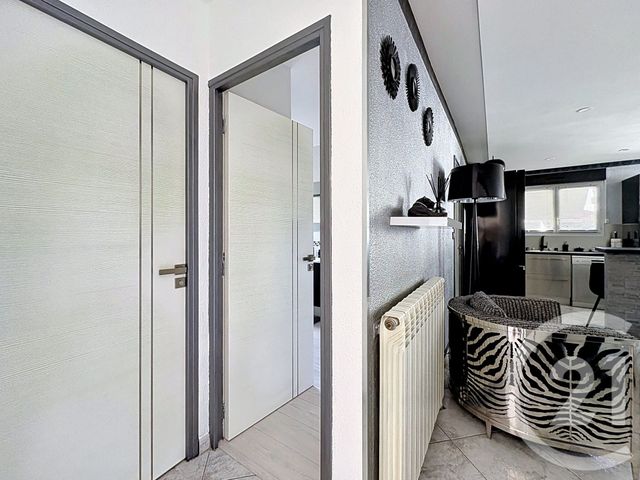Maison &agrave; vendre - 3 pi&egrave;ces - 78,46 m2 - Agde - 34 - LANGUEDOC-ROUSSILLON