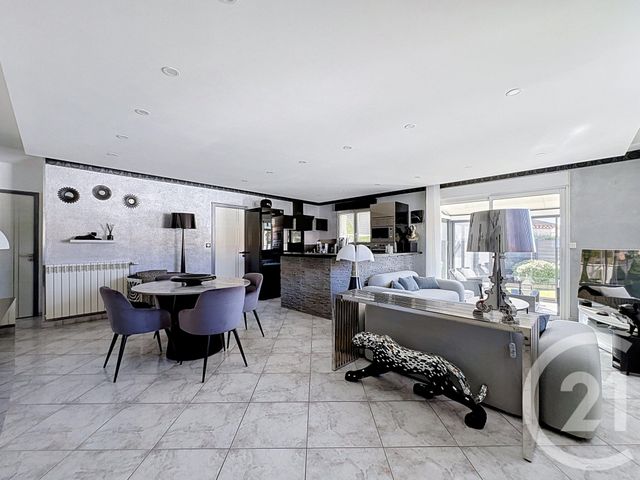Maison &agrave; vendre - 3 pi&egrave;ces - 78,46 m2 - Agde - 34 - LANGUEDOC-ROUSSILLON