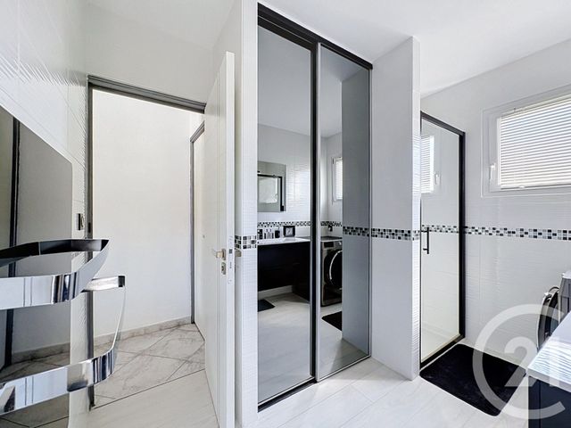Maison &agrave; vendre - 3 pi&egrave;ces - 78,46 m2 - Agde - 34 - LANGUEDOC-ROUSSILLON