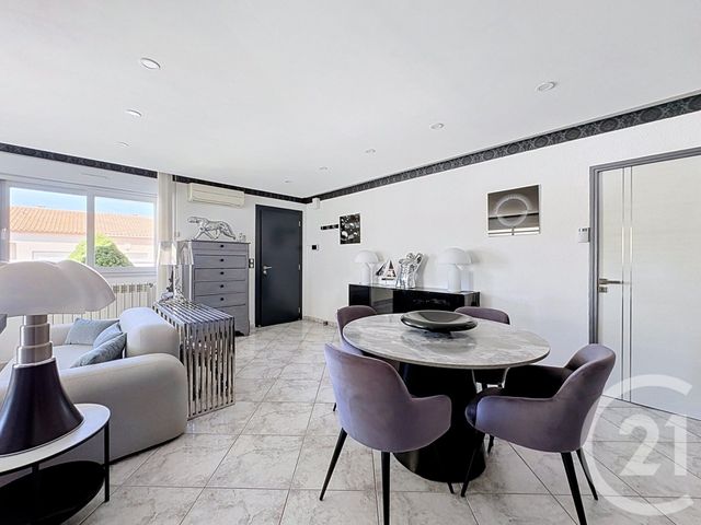 Maison &agrave; vendre - 3 pi&egrave;ces - 78,46 m2 - Agde - 34 - LANGUEDOC-ROUSSILLON