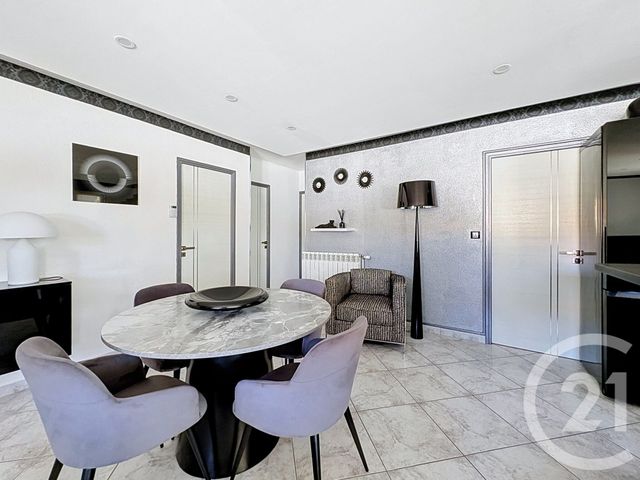 Maison &agrave; vendre - 3 pi&egrave;ces - 78,46 m2 - Agde - 34 - LANGUEDOC-ROUSSILLON