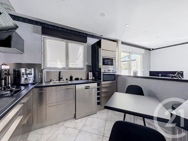 Maison &agrave; vendre - 3 pi&egrave;ces - 78,46 m2 - Agde - 34 - LANGUEDOC-ROUSSILLON