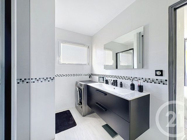 Maison &agrave; vendre - 3 pi&egrave;ces - 78,46 m2 - Agde - 34 - LANGUEDOC-ROUSSILLON