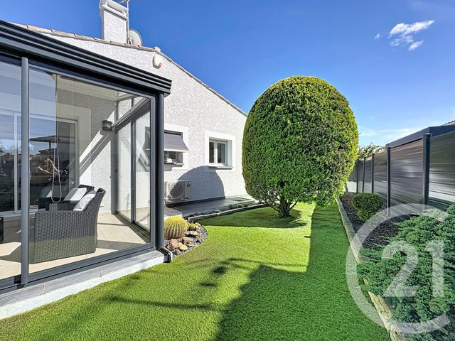 Maison &agrave; vendre - 3 pi&egrave;ces - 78,46 m2 - Agde - 34 - LANGUEDOC-ROUSSILLON