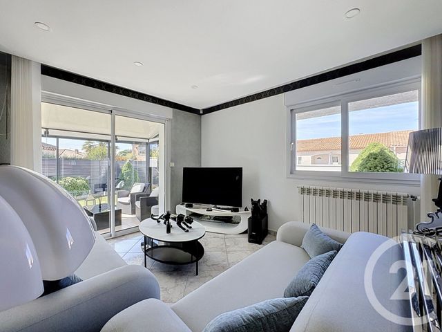 Maison &agrave; vendre - 3 pi&egrave;ces - 78,46 m2 - Agde - 34 - LANGUEDOC-ROUSSILLON